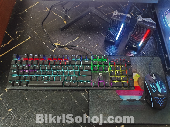 intel i5 14th gen 14400 Gaming Pc